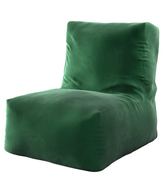 Pouffe Armchair