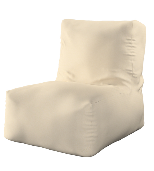Pouffe Armchair