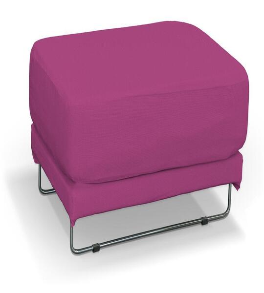 Backösand Footstool Cover