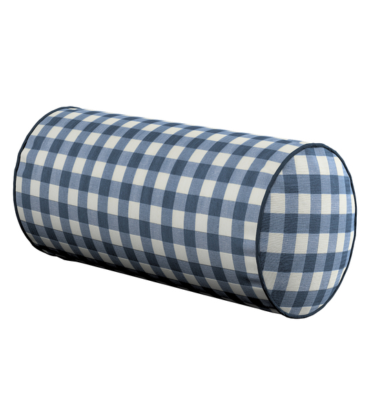 Plain Bolster Cushion