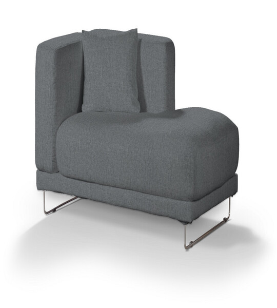 Backösand Right-Hand Chaise Longue Cover