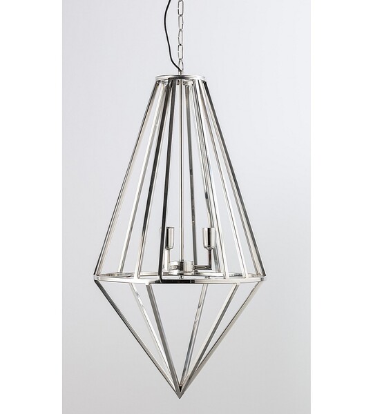 Pendant lamp Talisa 90cm