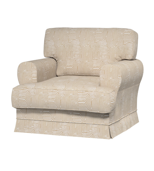 Ekeskog Armchair Cover