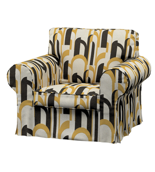 Ektorp Armchair Cover