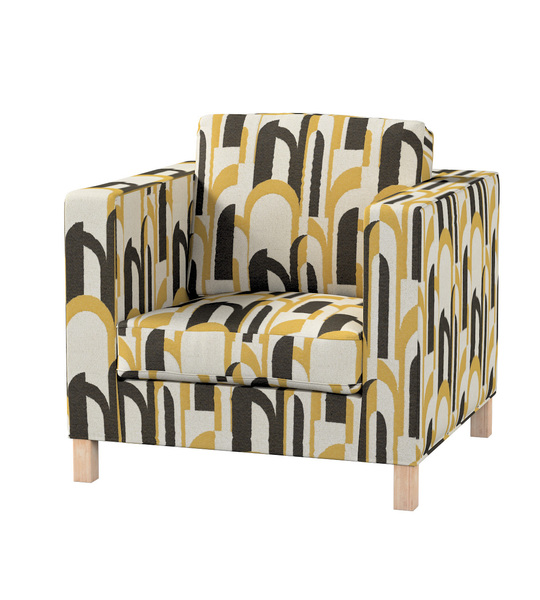 Karlanda Armchair Cover