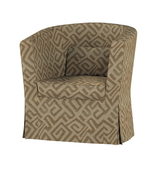 Ektorp Tullsta Armchair Cover