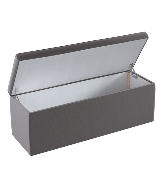Upholstered Storage Box