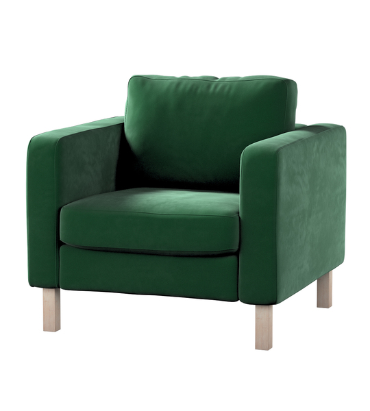 Karlstad Armchair Cover