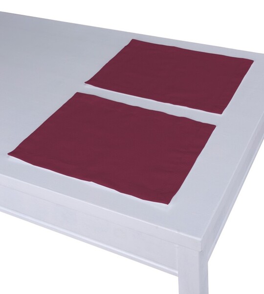 Set of 2 Placemats
