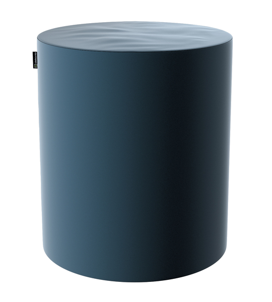 Barrel Pouffe