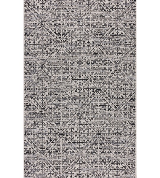 Dywan Breeze beige/charcoal grey 120x170cm