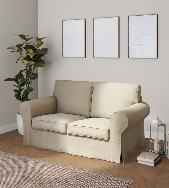 Ektorp 2-Seater sofa Bed, Model after 2012 Cover