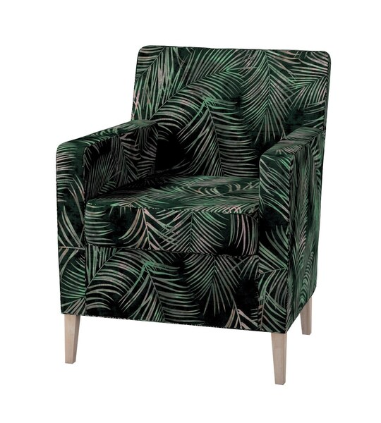 Karlstad Armchair Cover