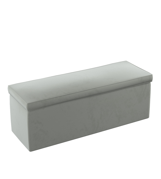 Upholstered Storage Box