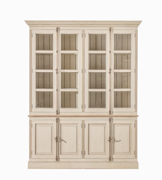 Sideboard Gordes 210x53x240 cream