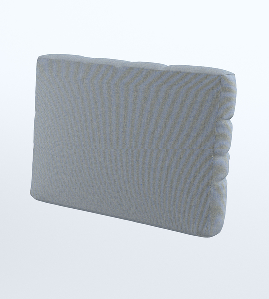 Duvholmen Back Cushion Cover 62x44cm (BONDHOLMEN, SOLLERÖN, NÄMMARÖ, SEGERÖN)