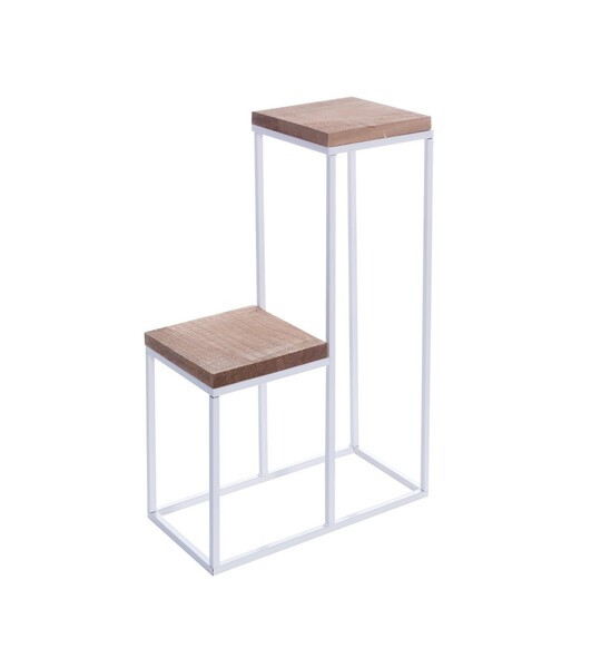 Kwietnik Alfie 34x17x50cm