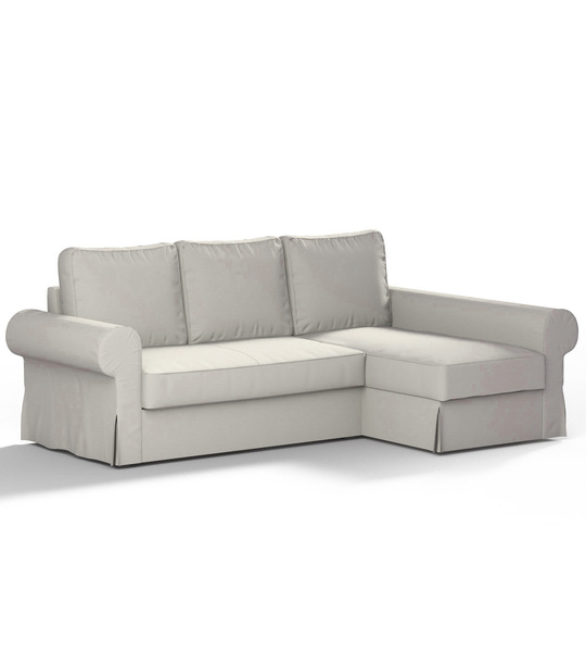 Backabro sofa Bed with Chaise Longue Cover