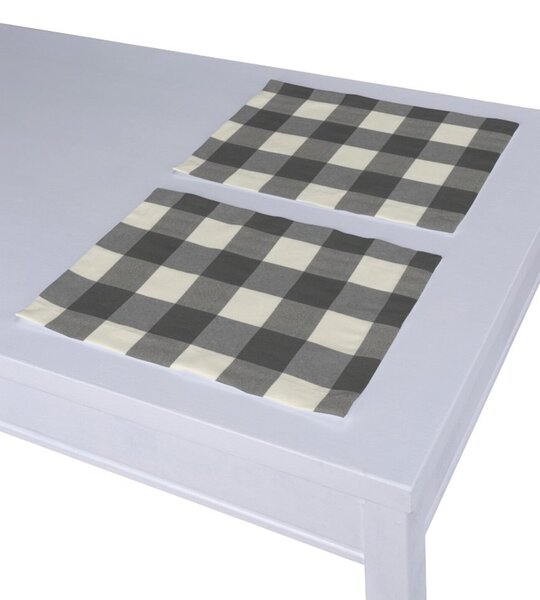 Set of 2 Placemats