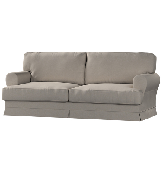 Ekeskog Fixed sofa Cover
