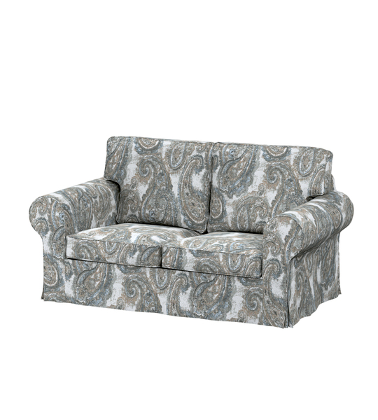 Ektorp 2-Seater sofa Bed, Model after 2012 Cover