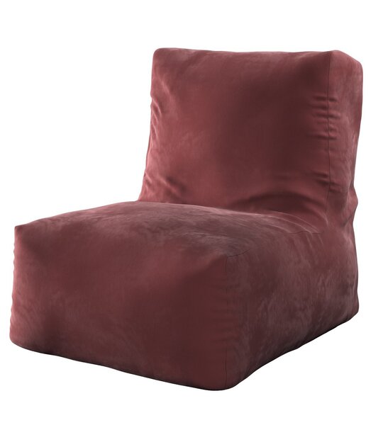 Pouffe Armchair