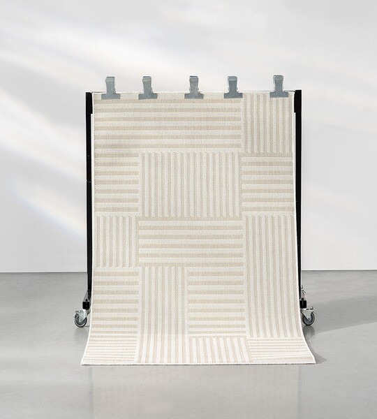 Dywan Mellow Beige II 120x170 cm