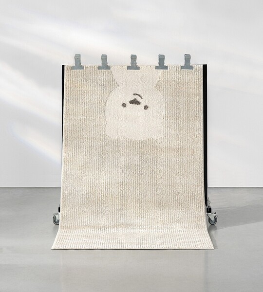 Dywan Teddy 120x170 cm