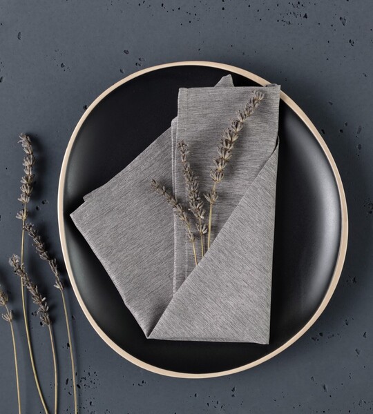 Set napkins 6pcs 42x42cm 174-14