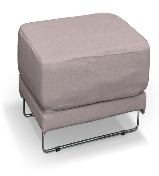 Backösand Footstool Cover