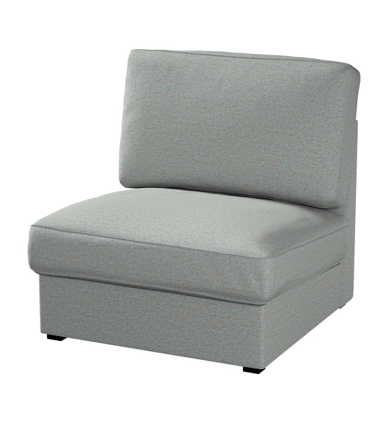 Kivik Fixed Armchair Cover