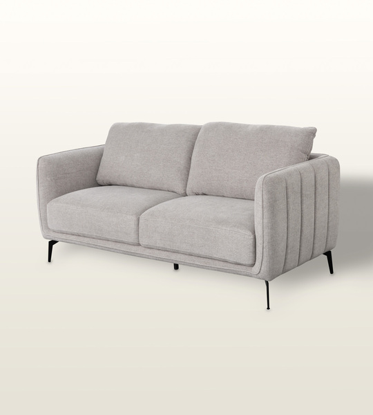 Sofa Horsens grey