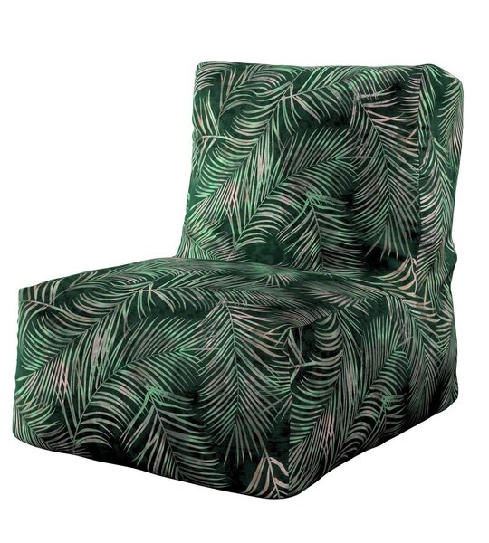 Pouffe Armchair