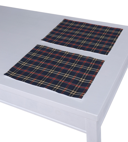 Set of 2 Placemats