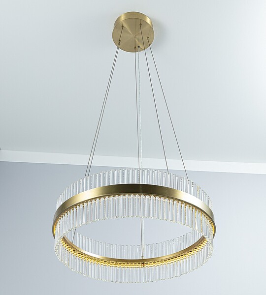 Pendant lamp Imperior 75cm