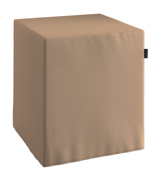 Cube Pouffe