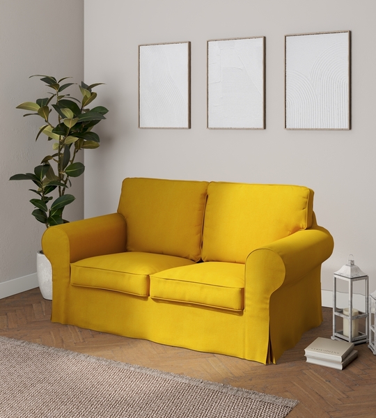 Ektorp 2-Seater sofa Bed, Model after 2012 Cover