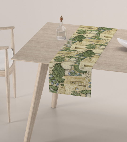 Rectangular Table Runner