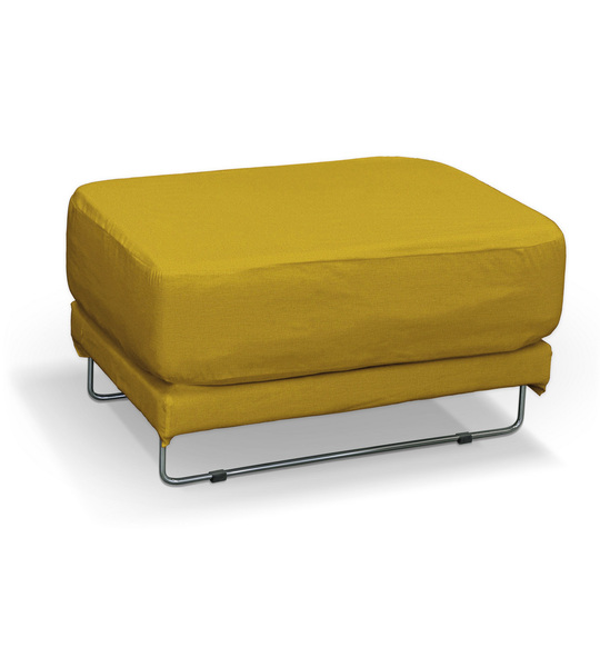 Backösand Footstool Cover