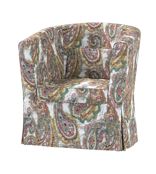 Ektorp Tullsta Armchair Cover