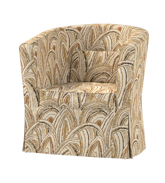 Ektorp Tullsta Armchair Cover