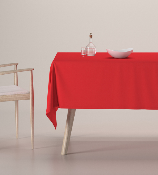 Tablecloth rectangular