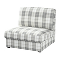 Kivik Fixed Armchair Cover
