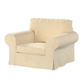 Ektorp Armchair Cover