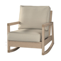 Lillberg Armchair Cover