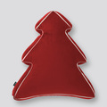 Christmas Tree Cushion 40x41 cm
