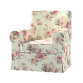 Ektorp Jennylund Armchair Cover