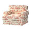 Ekeskog Armchair Cover