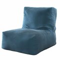 Pouffe Armchair