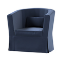 Ektorp Tullsta Armchair Cover